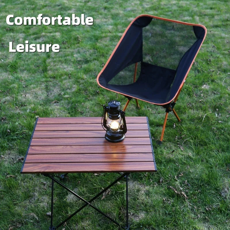 Transform Your Outdoor Moments into Lasting Memories