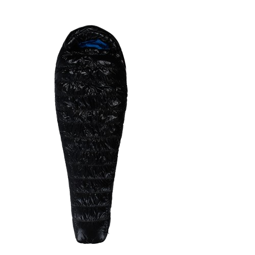 Mummy Camping Sleeping Bag-0